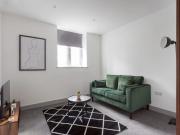 Apartment at Balm Road, Leeds