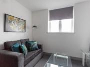Apartment at Balm Road, Leeds