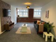 Apartment at Balme Street, Bradford