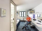 Apartment at Welford Road, Leicester