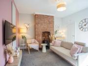 Apartment at Balmoral Gardens, North Tyneside