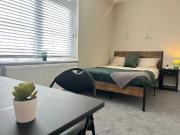 Apartment at Balmoral Road, Gillingham