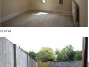 Apartment at Balmoral Road, Northampton