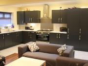 Apartment at Brailsford Road, Manchester