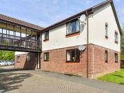 Apartment at Balmoral Way, East Hampshire