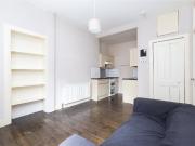 Apartment at Baltic Street, City of Edinburgh