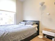 Apartment at Banbury Road, London