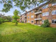 Apartment at Banbury Road, Oxford