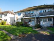 Apartment at Banbury Road, Oxford