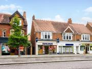 Apartment at Banbury Road, Oxford