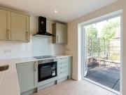 Apartment at Banbury Road, Oxford