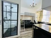 Apartment at Banff Road, Manchester Apartment at Banff Road, Manchester