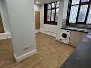 Apartment at Bank Street, Sheffield