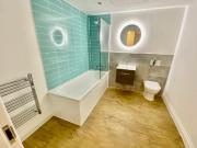 Apartment at Bank Street, Sheffield