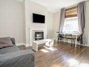 Apartment at Bankfield Road, Leeds