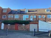 Apartment at Banks Road, West Kirby Apartment at Banks Road, West Kirby