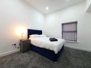 apartment at Banks Street, Blackpool, United Kingdom apartment at Banks Street, Blackpool, United Kingdom
