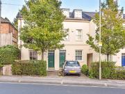 Apartment at Bar End Road, Winchester