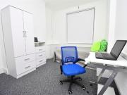 Apartment at Bar Street, Burnley