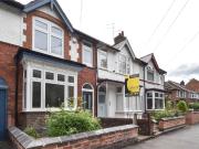 Apartment at Barclay Road, Sandwell
