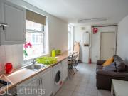 Apartment at Barclay Street, Leicester
