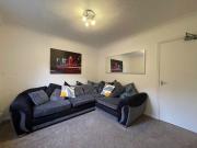 Apartment at Barcombe Road, Brighton
