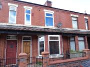 Apartment at Barff Road, Salford