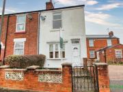 Apartment at Barker Lane, Chesterfield