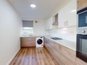 Apartment at Barker Street, Newcastle under Lyme