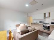 Apartment at Barker Street, Newcastle upon Tyne