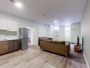 Apartment at Barker Street, Newcastle upon Tyne