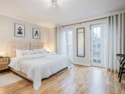 Apartment at Barkers Meadow, Chavey Down