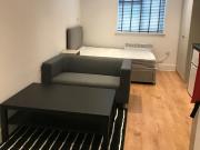 Apartment at Barking Road, London