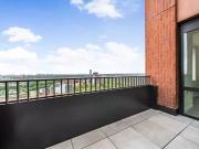 Apartment at Barking Wharf Square, London