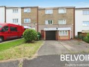 Apartment at Barkla Close, Nottingham