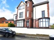 Apartment at Barlow Close, Bury