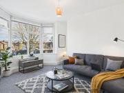 Apartment at Barlow Moor Road, Manchester