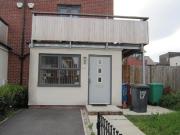 Apartment at Barlow Moor Road, Manchester