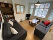 Apartment at Barlow Moor Road, Manchester