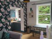 Apartment at Barlow Moor Road, Manchester