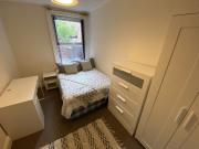 Apartment at Barlow Moor Road, Manchester