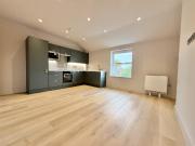 Apartment at Groby Road, Manchester