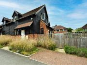 Apartment at Barn Court, High Wycombe