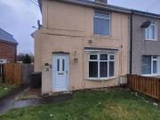 Apartment at Barnard Avenue, Durham