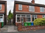 Apartment at Barnsfold Avenue, Manchester