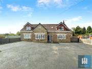 Apartment at Barnsley Road, Wakefield
