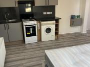 Apartment at Barnsley Road, Wombwell