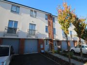 Apartment at Barnwood, Bristol