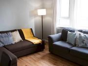Apartment at Baron Road, Paisley