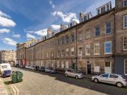 Apartment at Barony Street, City of Edinburgh